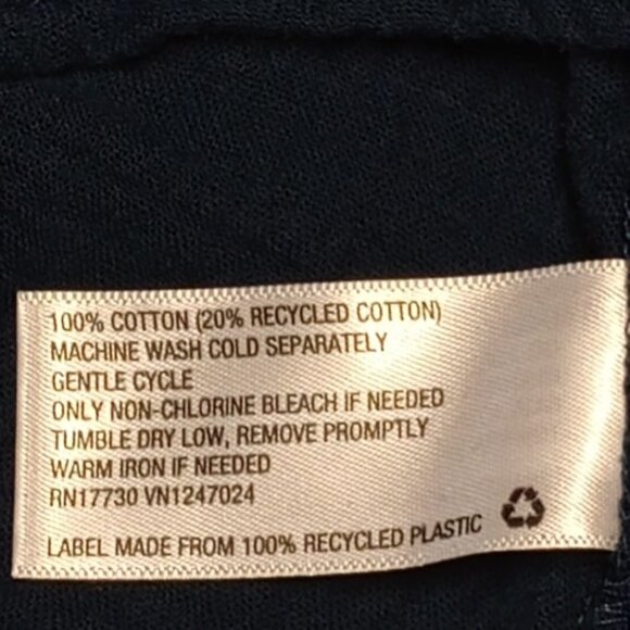 NWT Women's Universal Thread Long Sleeve Square Neck 100% Cotton Top Size XS - Picture 2 of 6